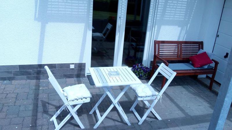 Appartement Schoenberger Rodder Exterior foto